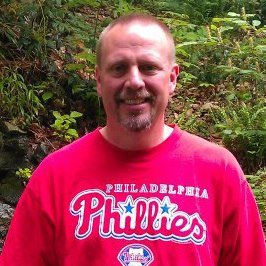 Michael Shirk's album, Profile Pictures