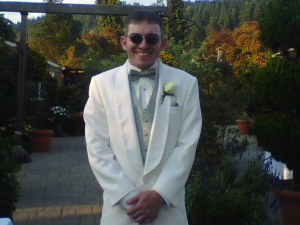 Robert Strobel III's album, Randoms