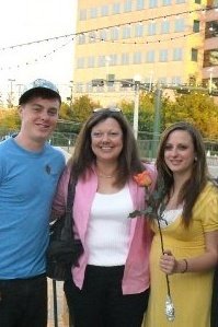 Sharon Bussiere's album, Profile Pictures