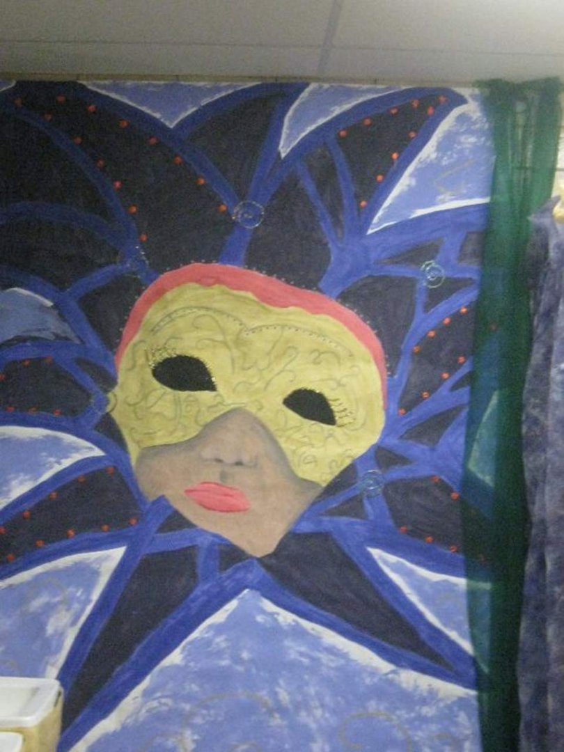 Witney Fhaner's album, Prom 2011