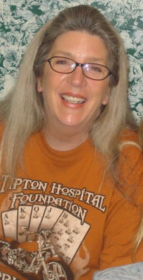 Lori Anthony's album, Profile Pictures