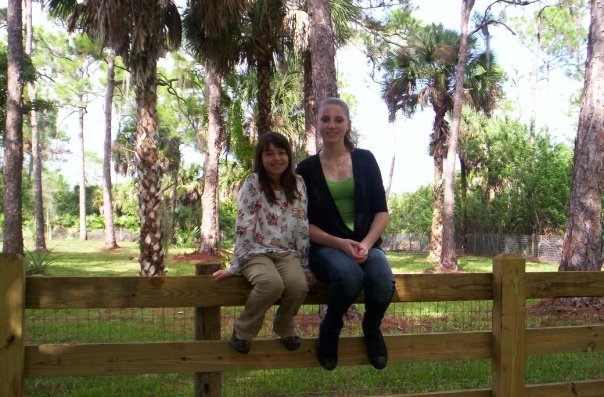 Lori Howard's album, Thanksgiving 2009 ( + a little extra from this year!)
