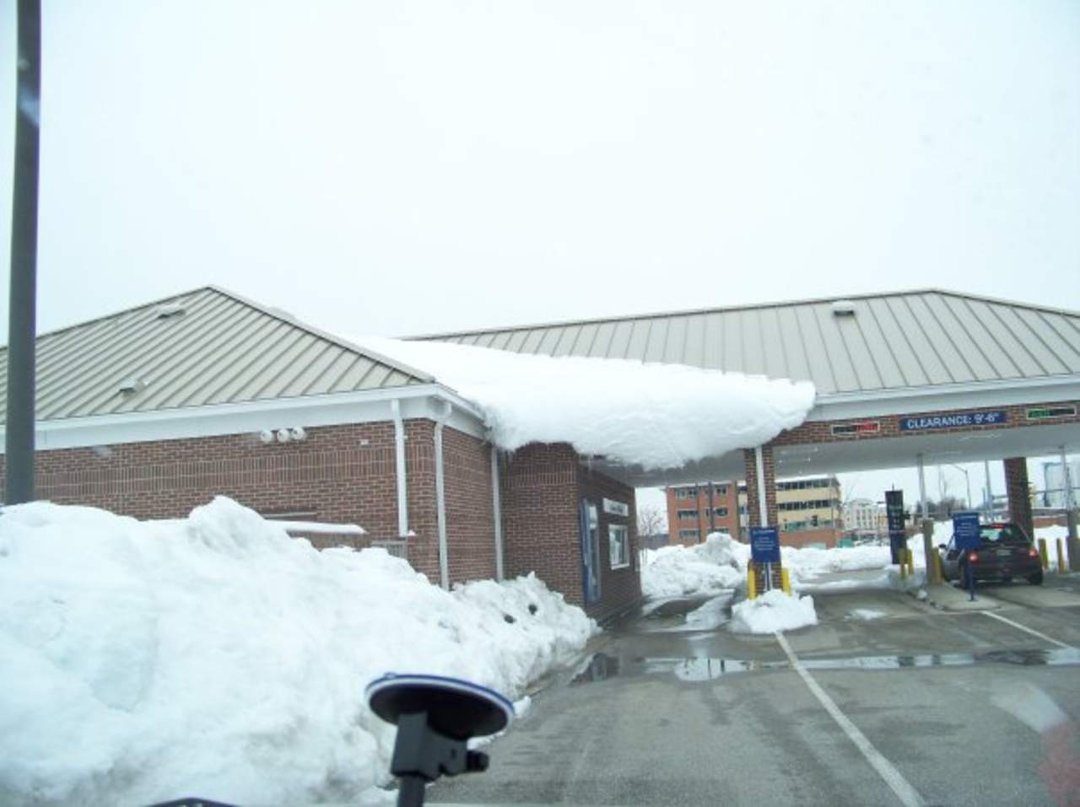 Keith Hitchner's album, Winter 2009 - 2010