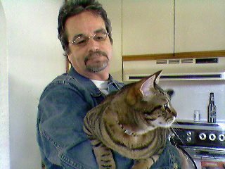 Clinton Jackson's album, Profile Pictures