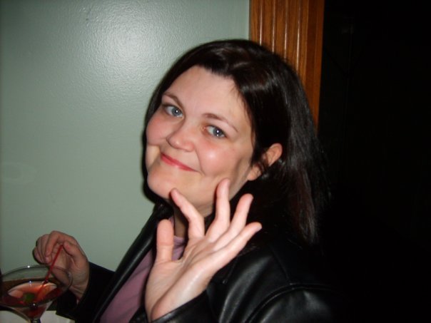 Jennifer Case's album, Profile Pictures