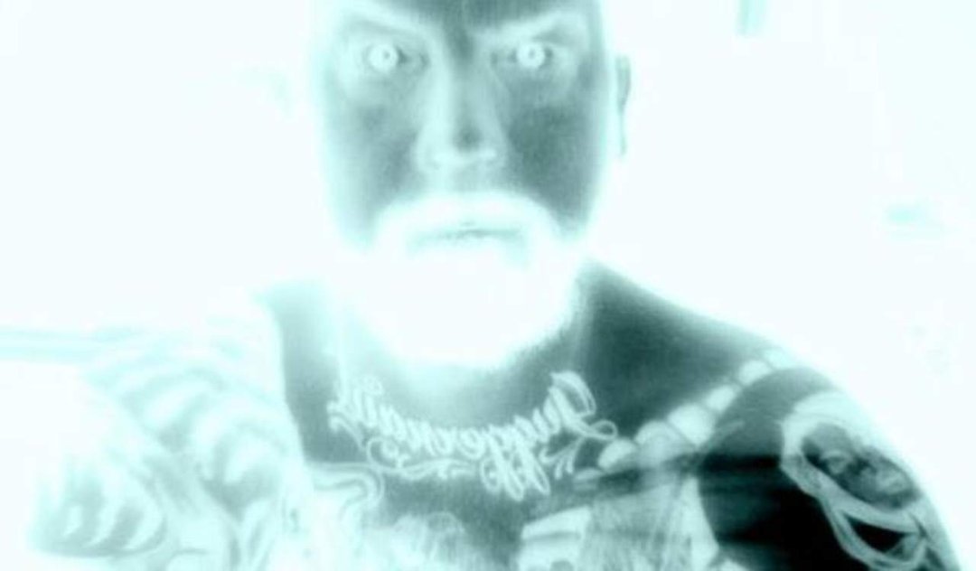 Curtis Hamm's album, Profile Pictures