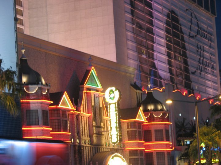 Edward Brenner's album, las vegas 2010