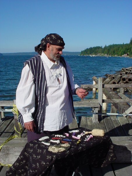 William Pierce's album, Profile Pictures