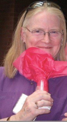Deborah Chamberlain's album, Profile Pictures