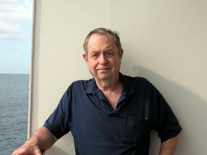 Joseph Berlinger's album, Profile Pictures