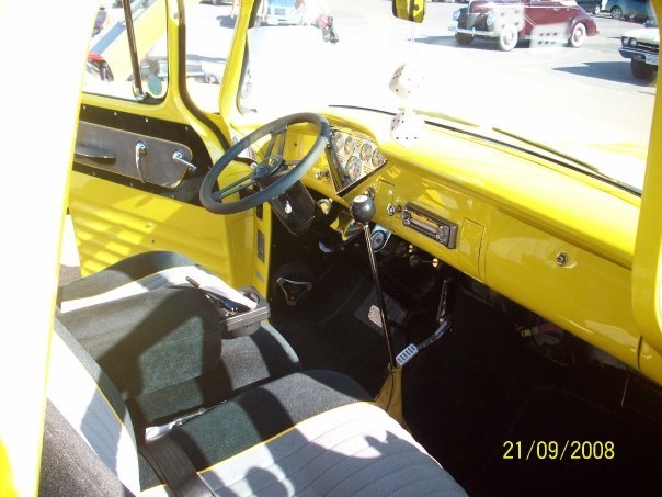 Brian Wilson's album, Vehicles