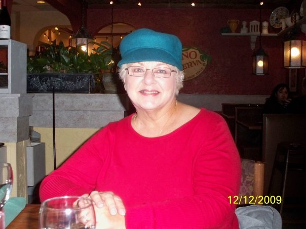 Donna Beddow's album, Profile Pictures
