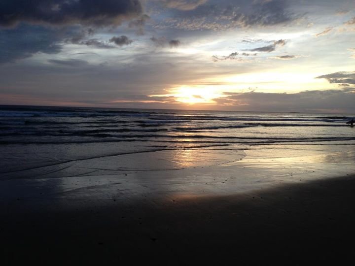 John Baxter's album, Mobile Uploads
