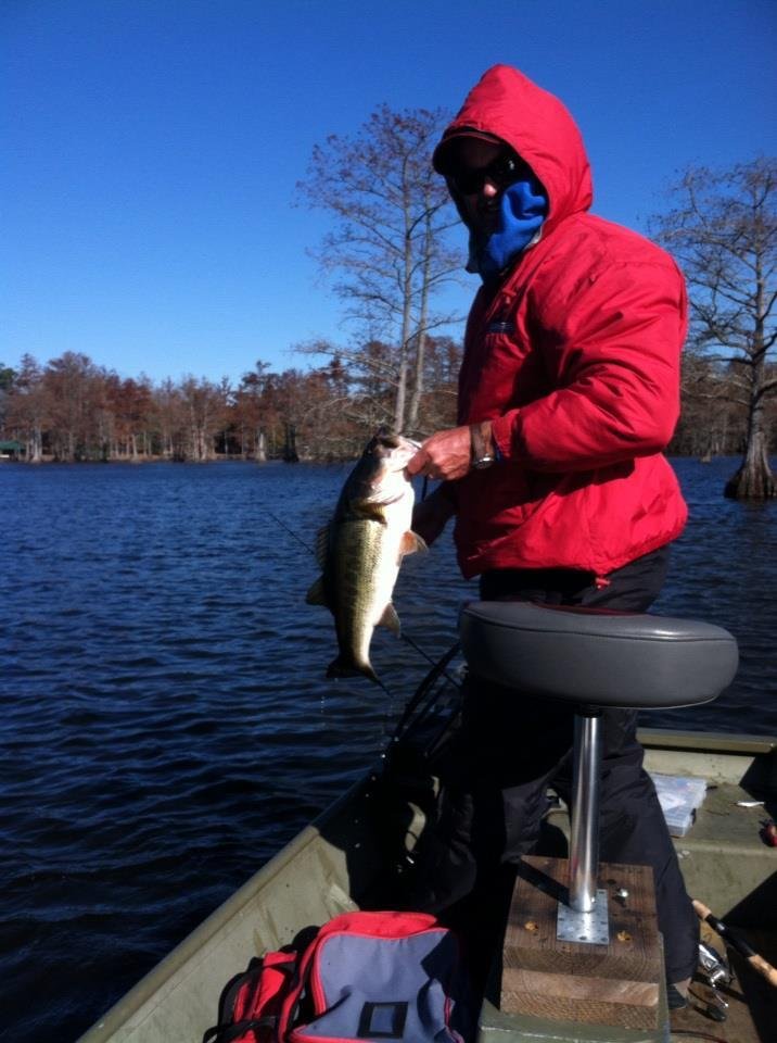 Joe Bass' album, iOS Photos