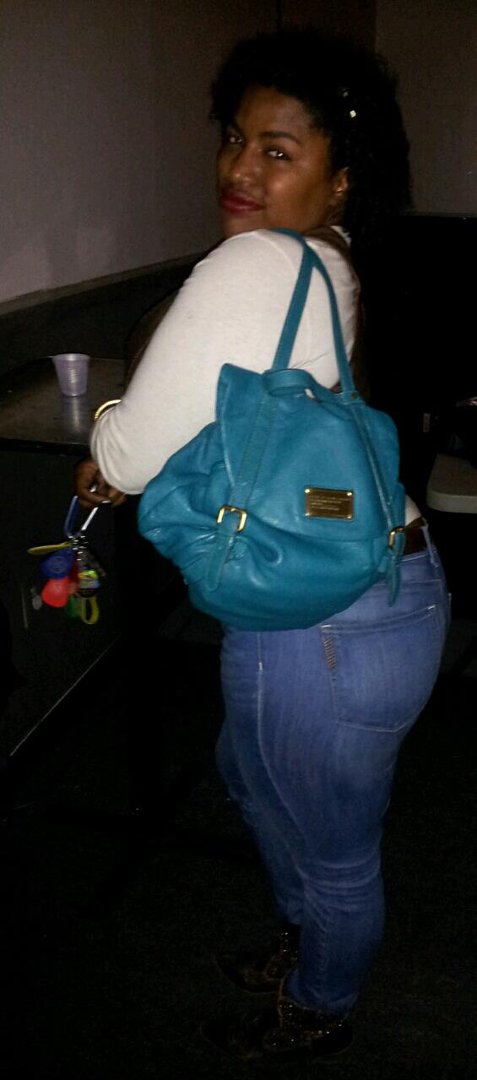 Ebony Franklin's Classmates profile album