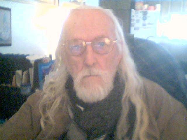 Jim Hyder's album, Profile Pictures