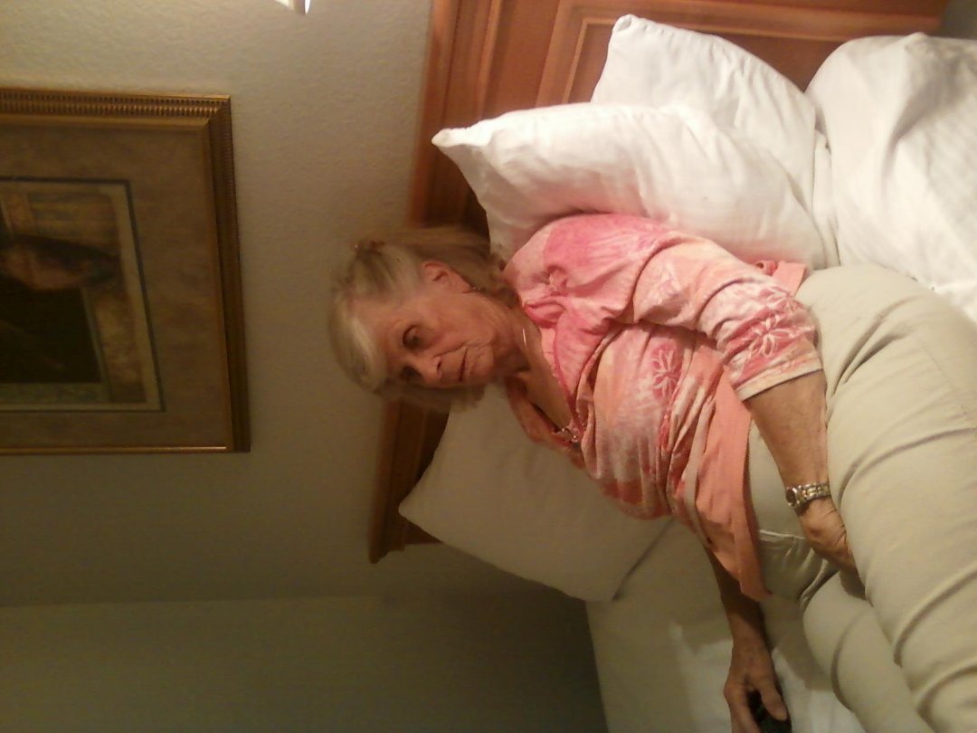 Sandy Yenter-Irvin's album, pics