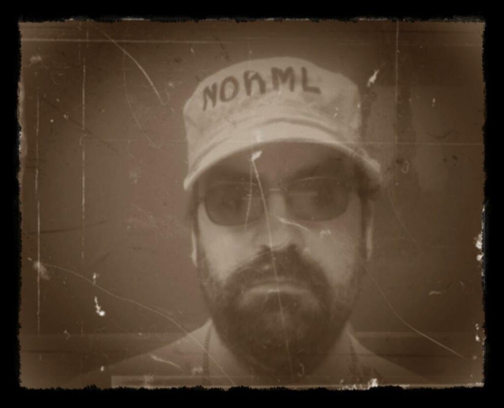 Ted Murphy's album, Profile Pictures