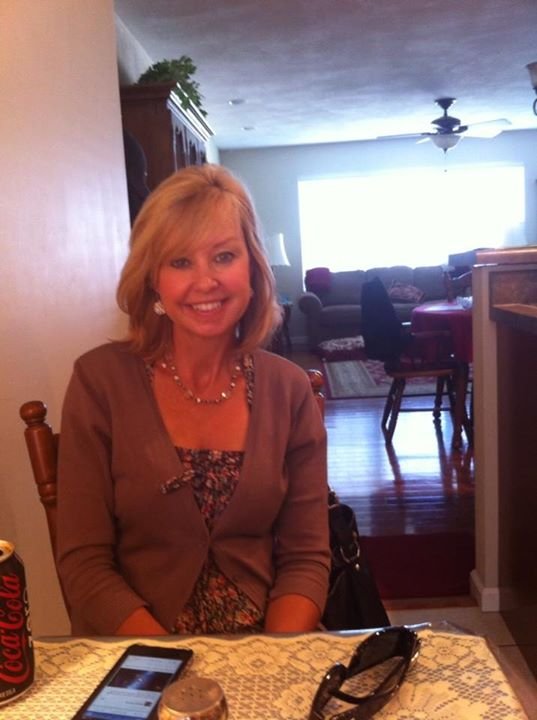 Jerry Adams' album, iOS Photos