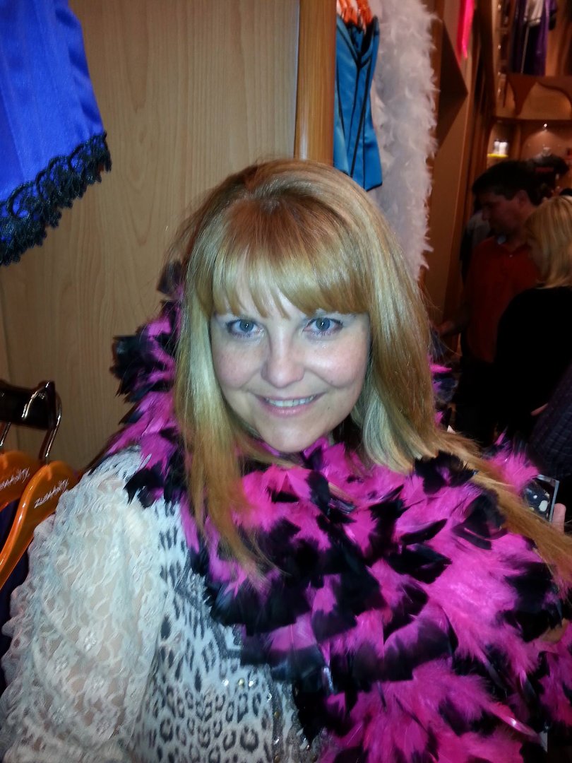 Carolan August's album, Mobile Uploads