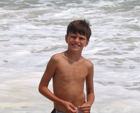 Michael Dobraniecki's album, The Boys