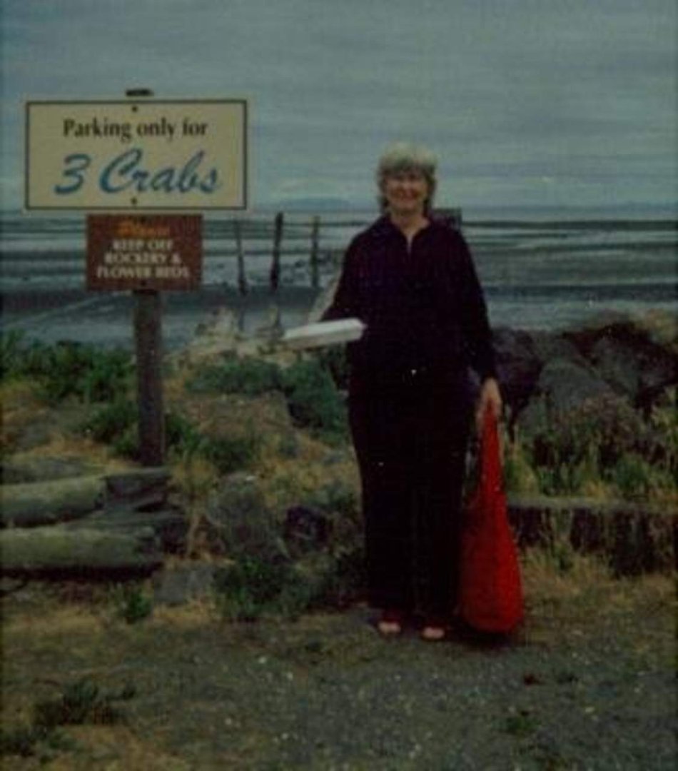 Doris Thebiay's album, Profile Pictures