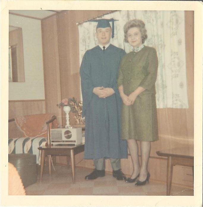 Gilbert Buckman's album, Untitled Album