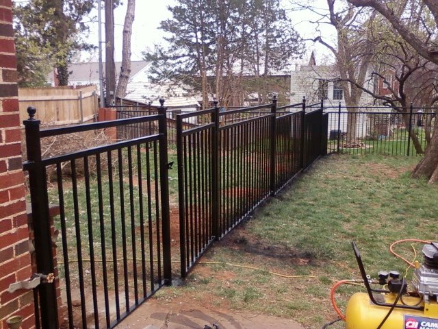 Paul Castle's album, Fence Jobs