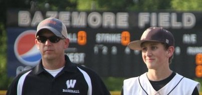 Tim Abrams' album, Profile Pictures