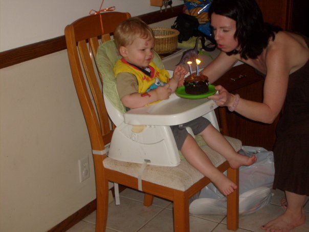 Rne Rnseth's album, Judes 2nd birthday