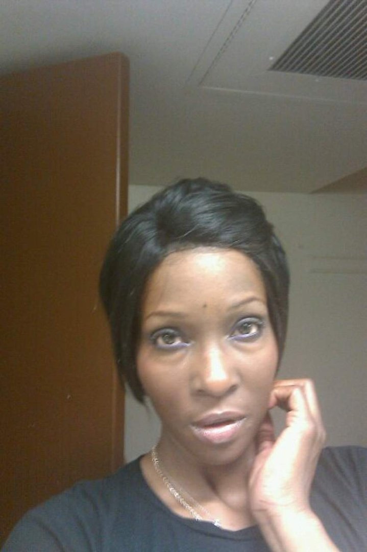 Tammy Ethridge's album, Mobile Uploads