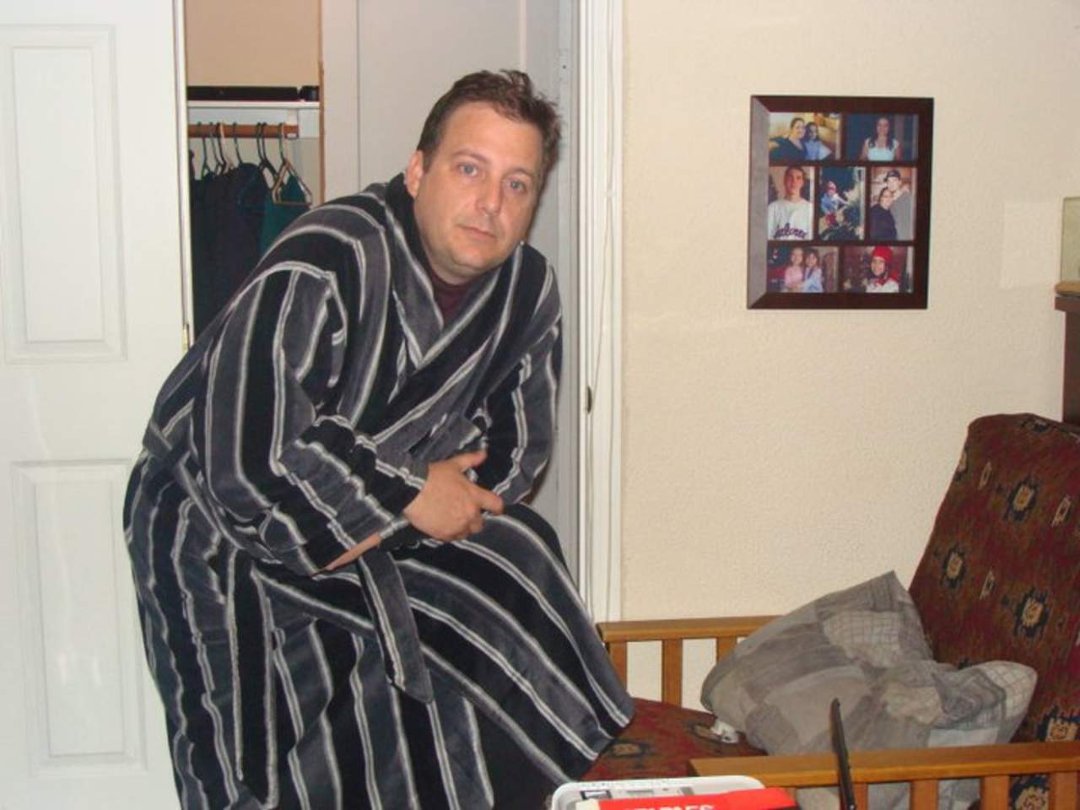 Mike Lewis' album, December 23, 2010