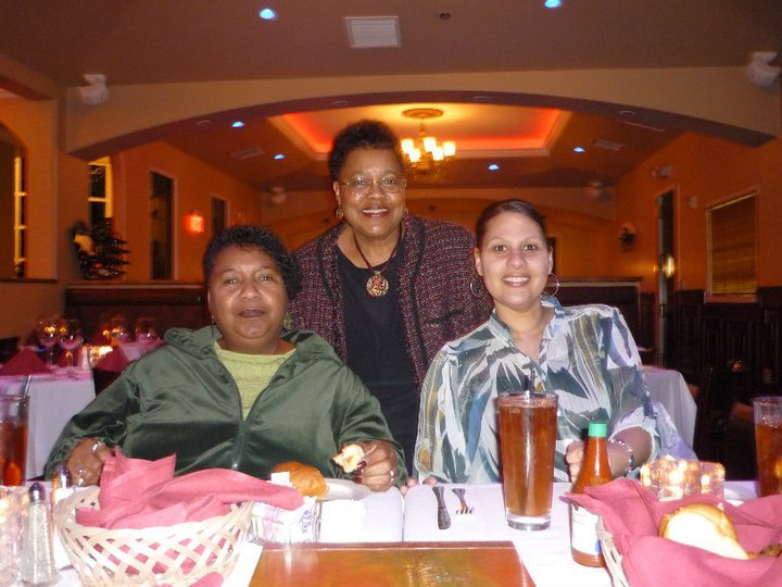 Marian Walker's album, Friends, Family, & Travel