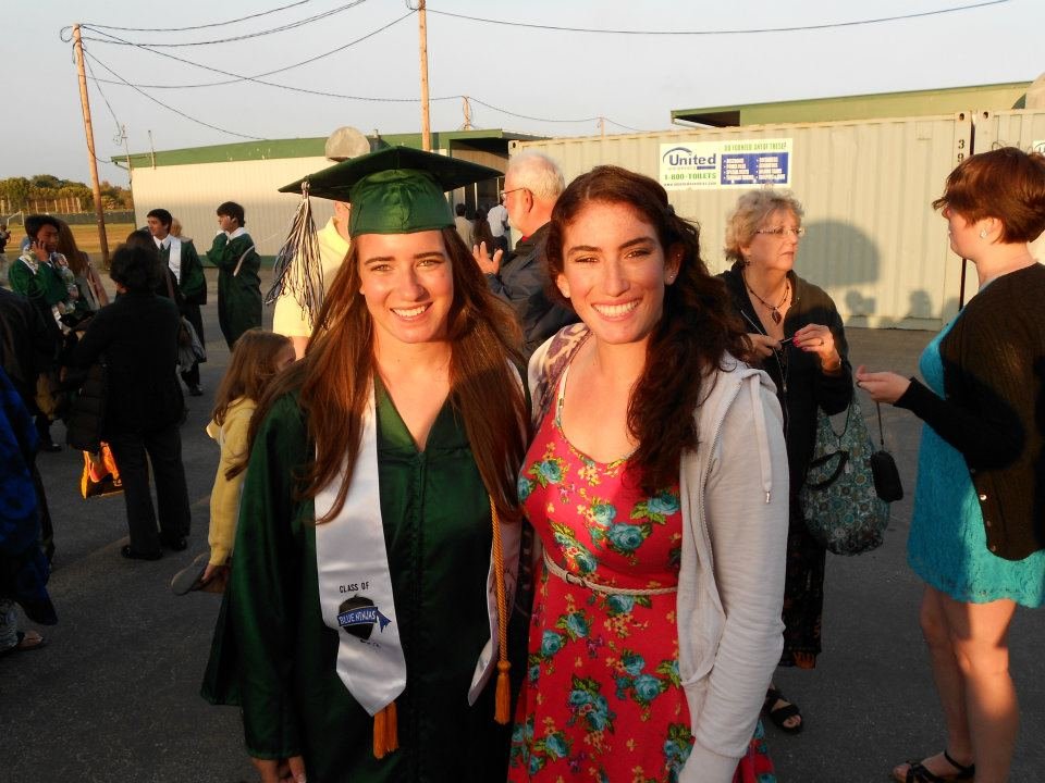 Jeff Cherness' album, Cindy Graduation