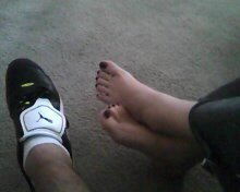 Patrick Pena's album, Mobile Uploads