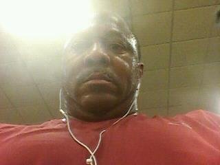 Anthony Williams' album, Mobile Uploads