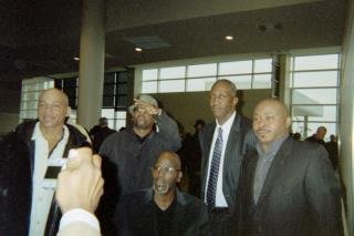 Phillip Jackson's album, Manual Hall Fame/Greater Peoria Sports Hall Fame