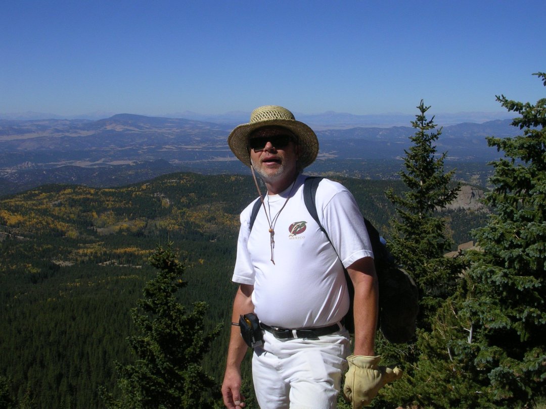 Mark Hauschild's album, Profile Pictures
