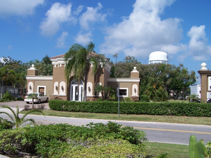Gail Hoffmann's album, Professional Office Building