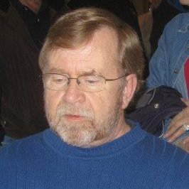 John O'Brien's album, Profile Pictures