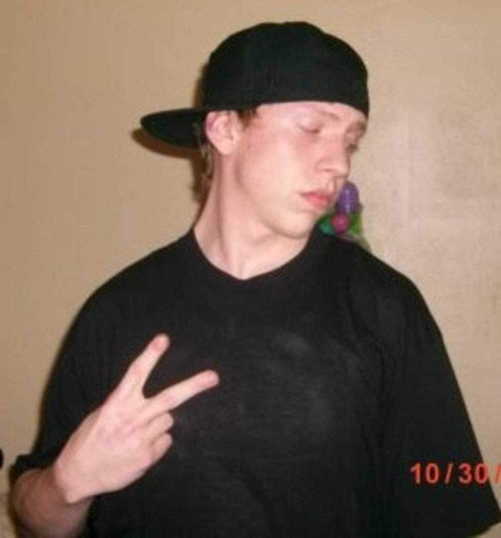 Kyle Haas' album, Profile Pictures