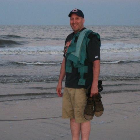 David Cirey's album, Profile Pictures