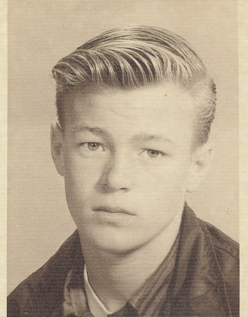 Rick Still's album, Profile Pictures