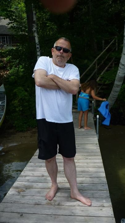 Jackie Alfonso's album, Glen Lake Summer 2013
