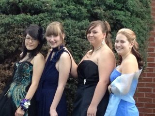 Trisha Major's Classmates profile album