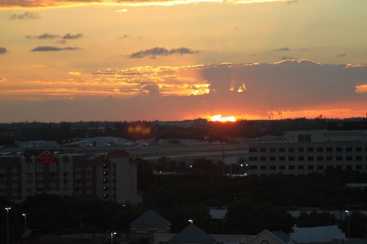 Christopher Garza's album, November 25, 2010