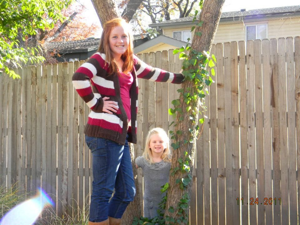 Kim Orth's album, Thanksgiving 2011