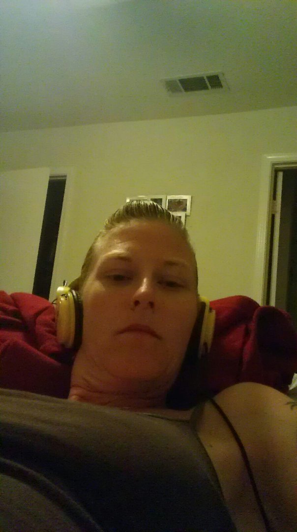 Joell Garza's album, Mobile Uploads