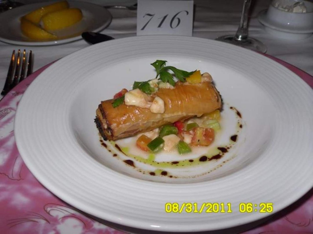 Nancy Key's album, CARNIVAL CRUISE