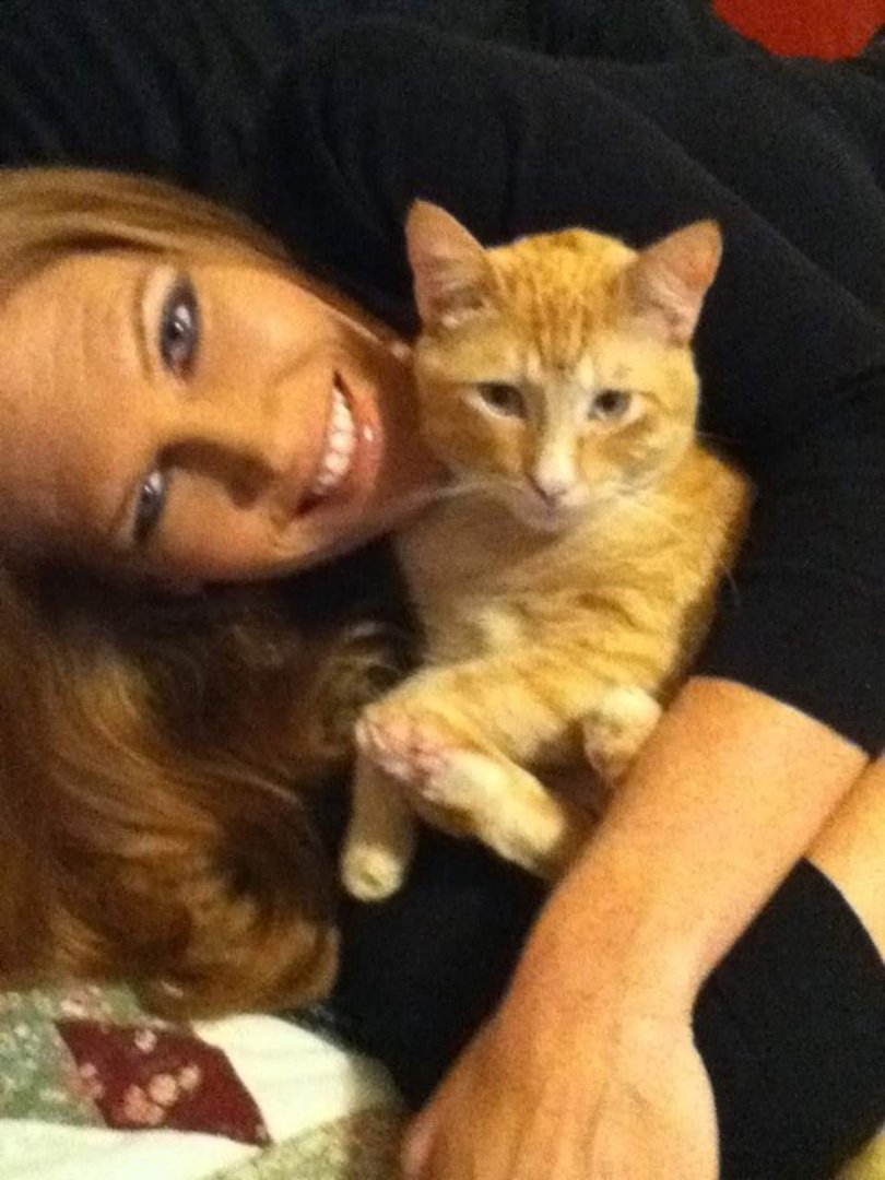 Candy Blalock's album, Profile Pictures